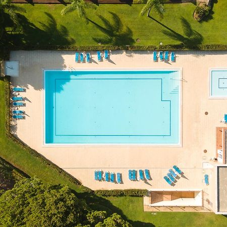 Apartamento Monte Laguna Vilamoura Zewnętrze zdjęcie