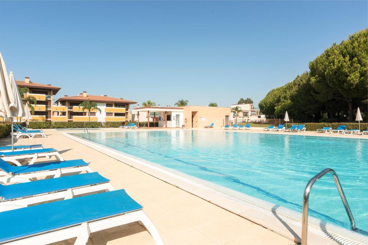 Apartamento Monte Laguna Vilamoura Zewnętrze zdjęcie
