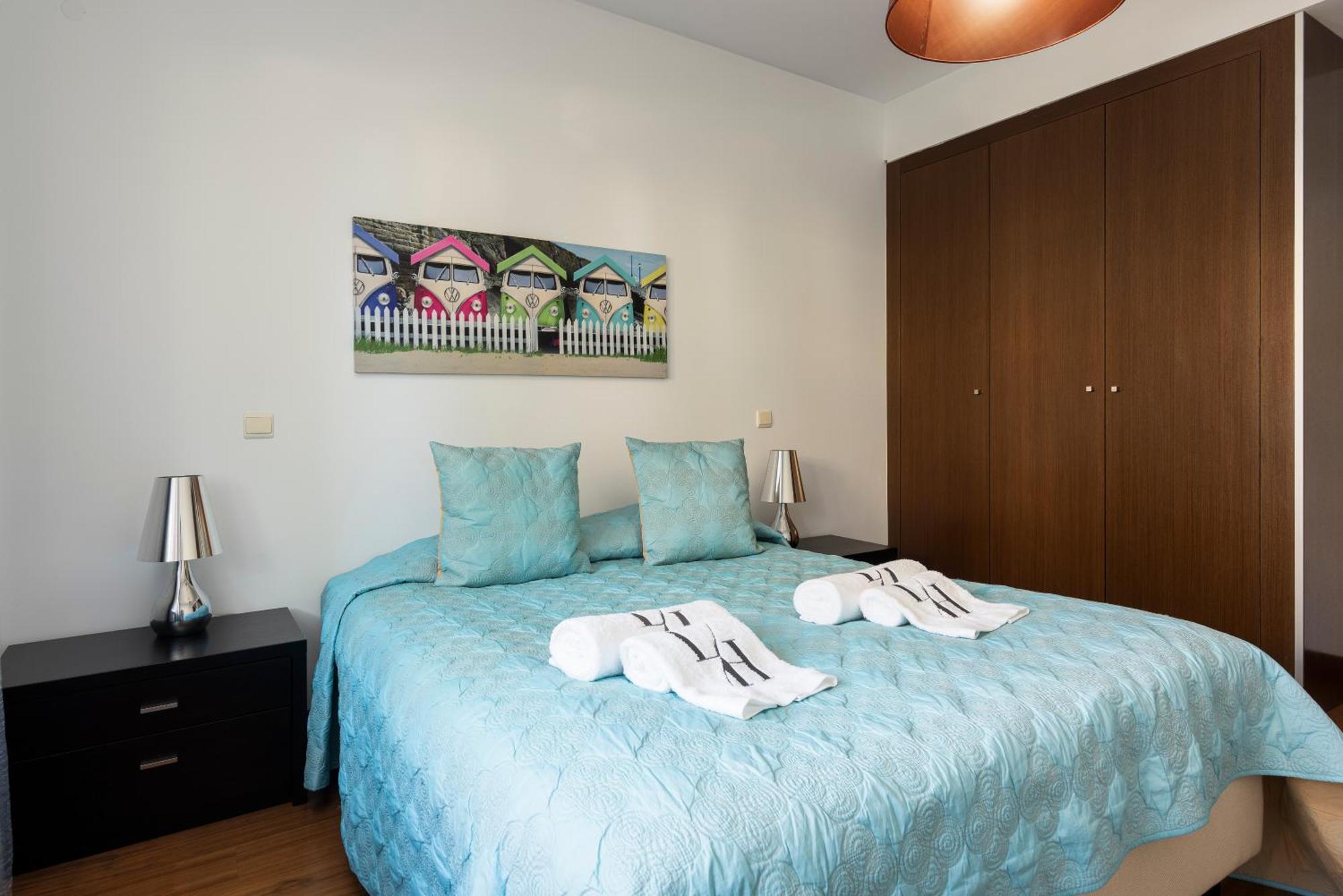 Apartamento Monte Laguna Vilamoura Zewnętrze zdjęcie