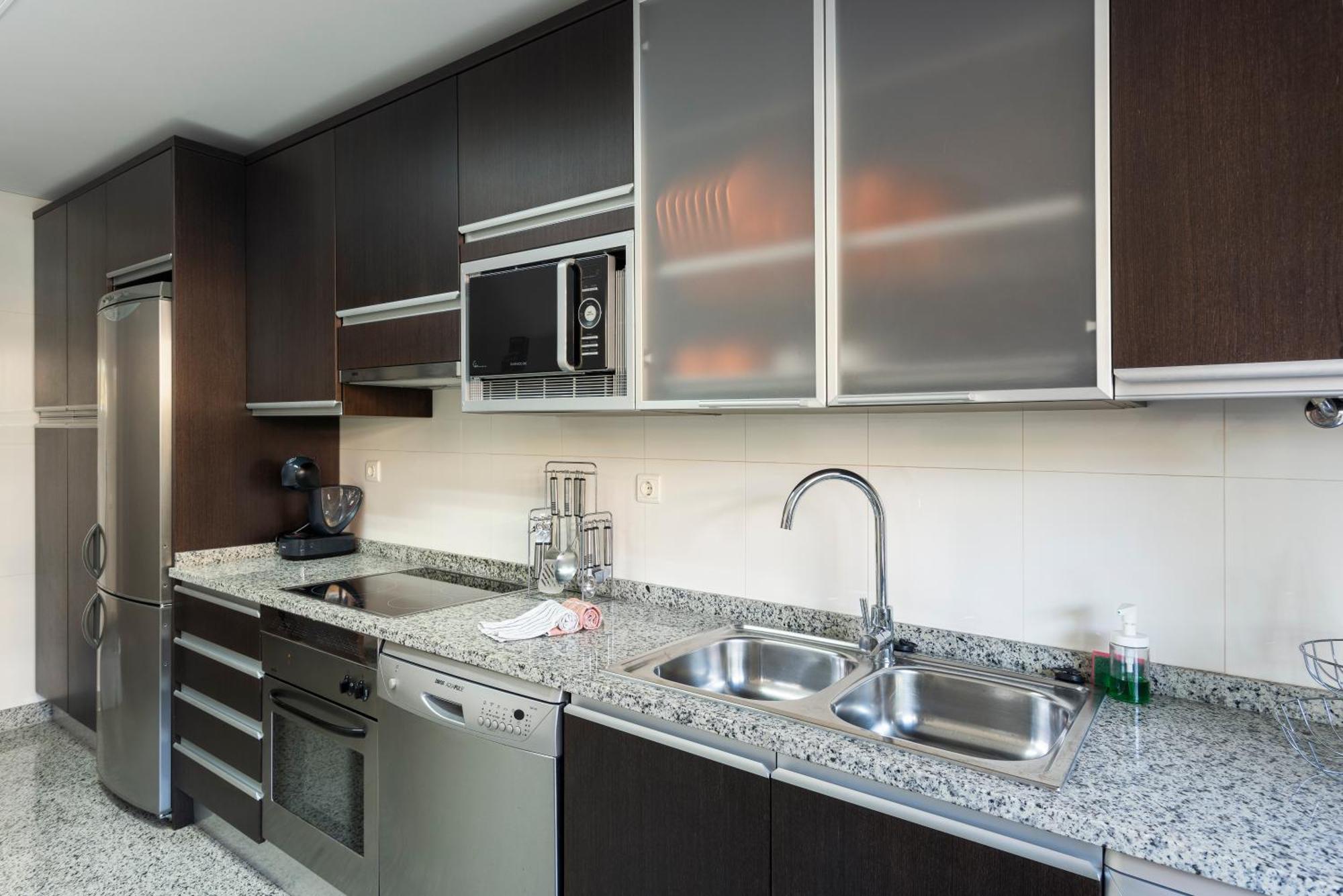 Apartamento Monte Laguna Vilamoura Zewnętrze zdjęcie