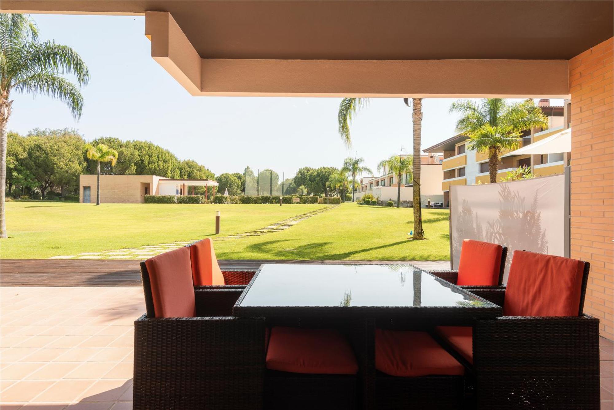 Apartamento Monte Laguna Vilamoura Zewnętrze zdjęcie