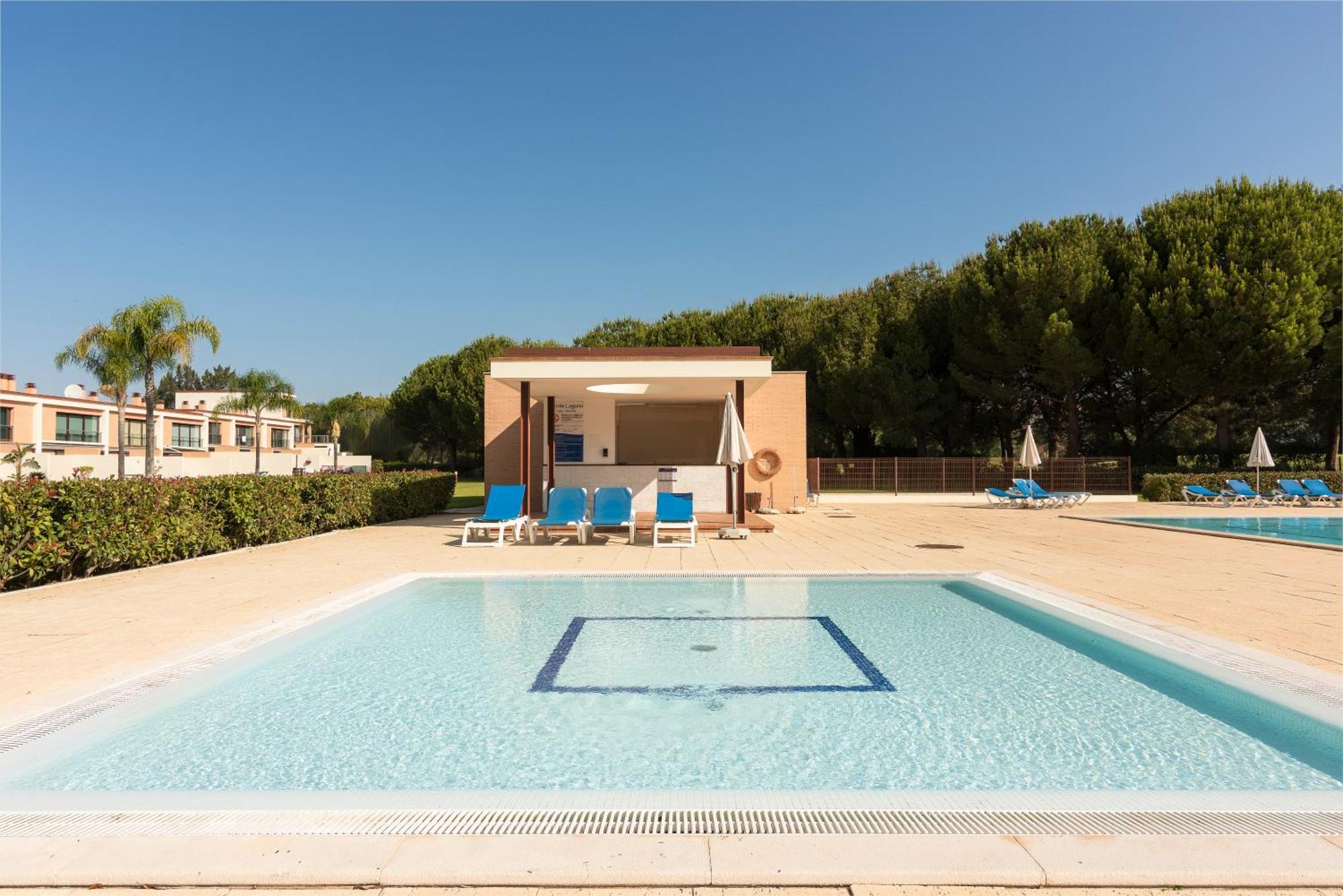 Apartamento Monte Laguna Vilamoura Zewnętrze zdjęcie