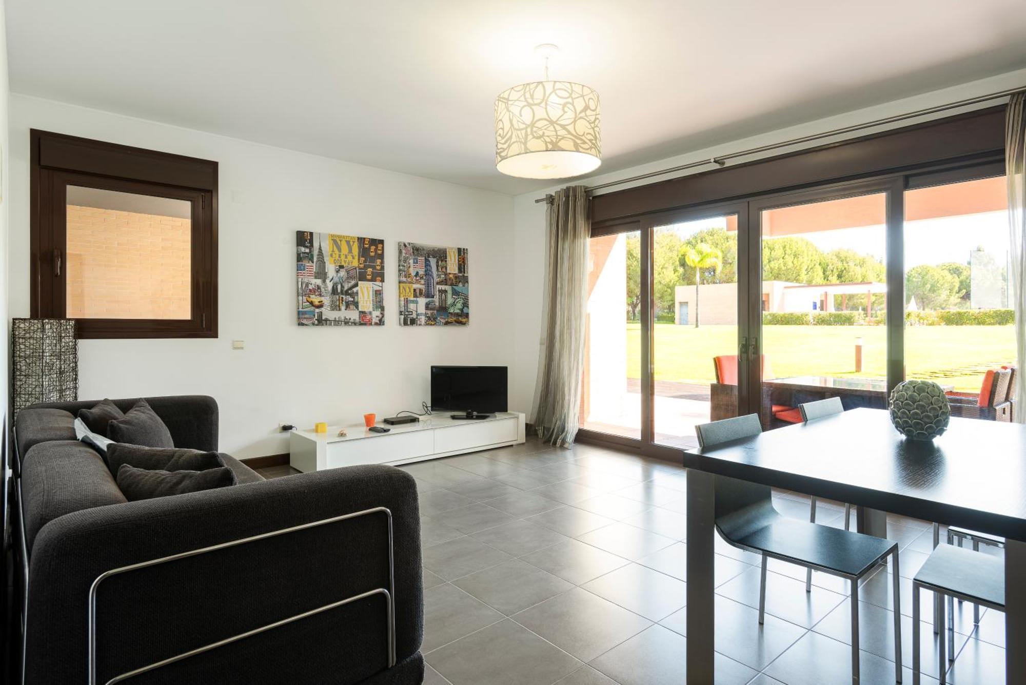 Apartamento Monte Laguna Vilamoura Zewnętrze zdjęcie