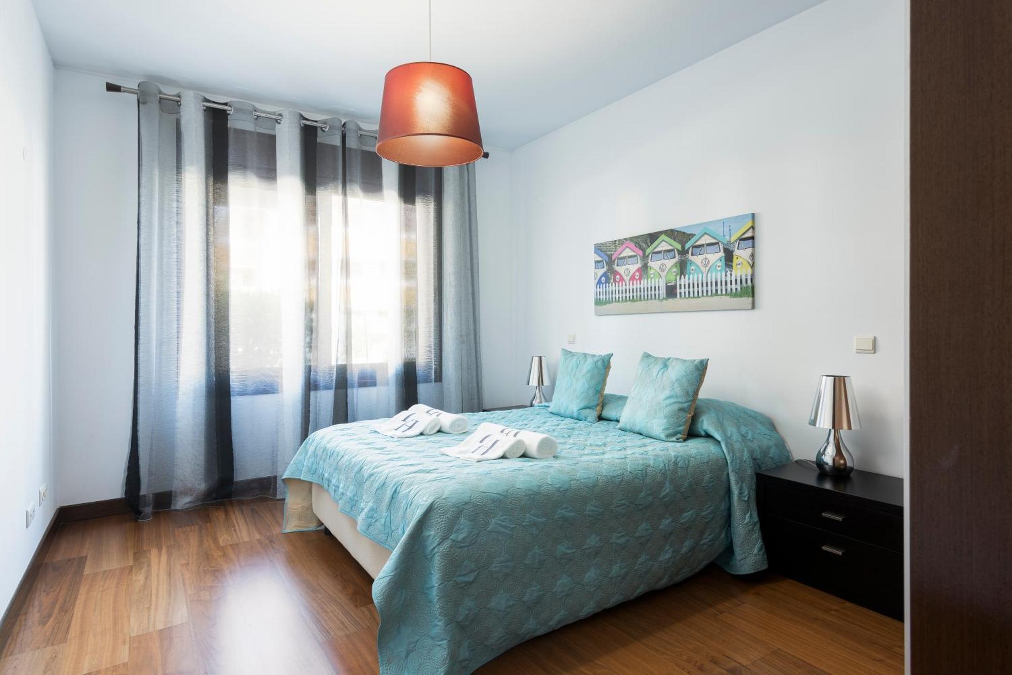 Apartamento Monte Laguna Vilamoura Zewnętrze zdjęcie
