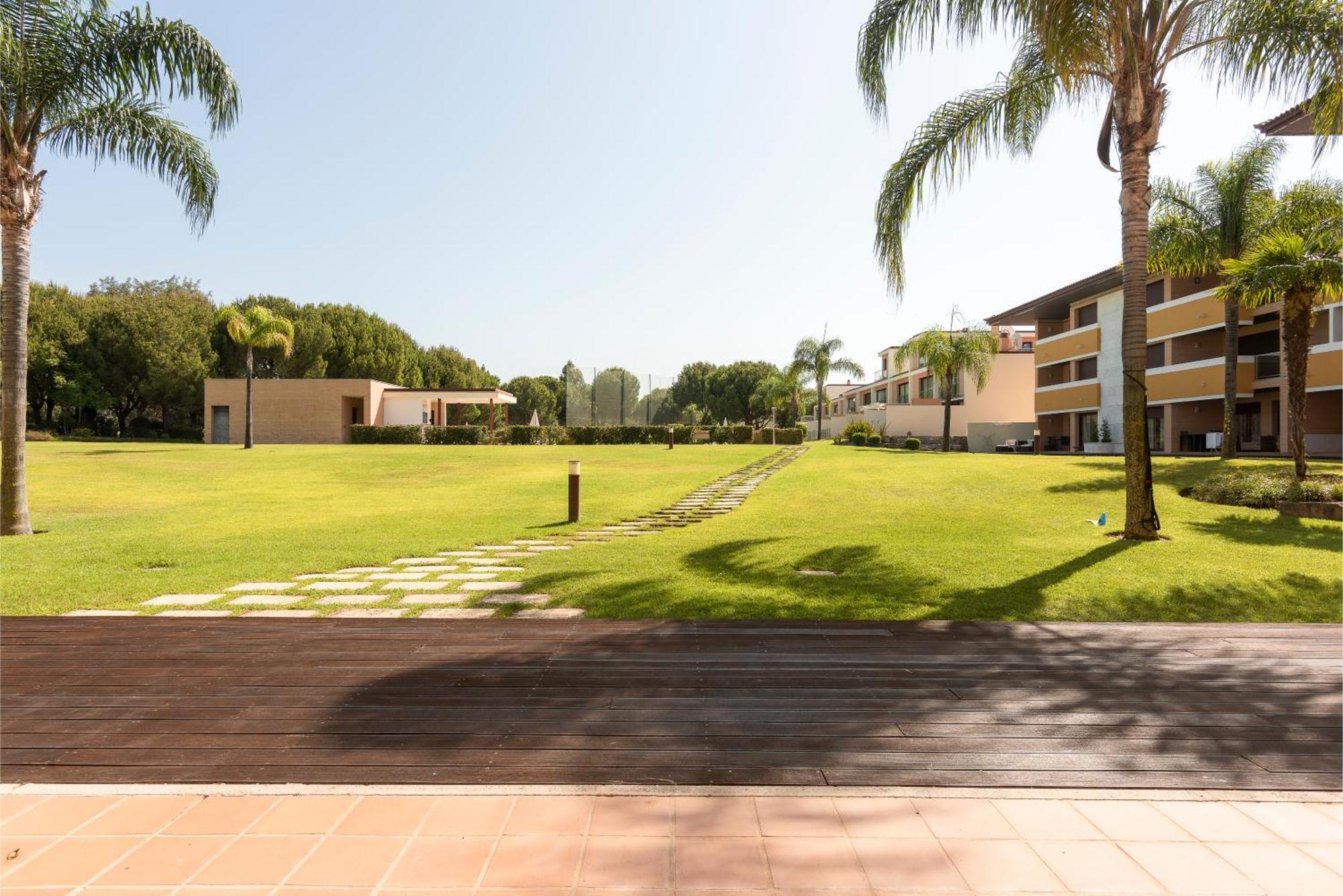 Apartamento Monte Laguna Vilamoura Zewnętrze zdjęcie