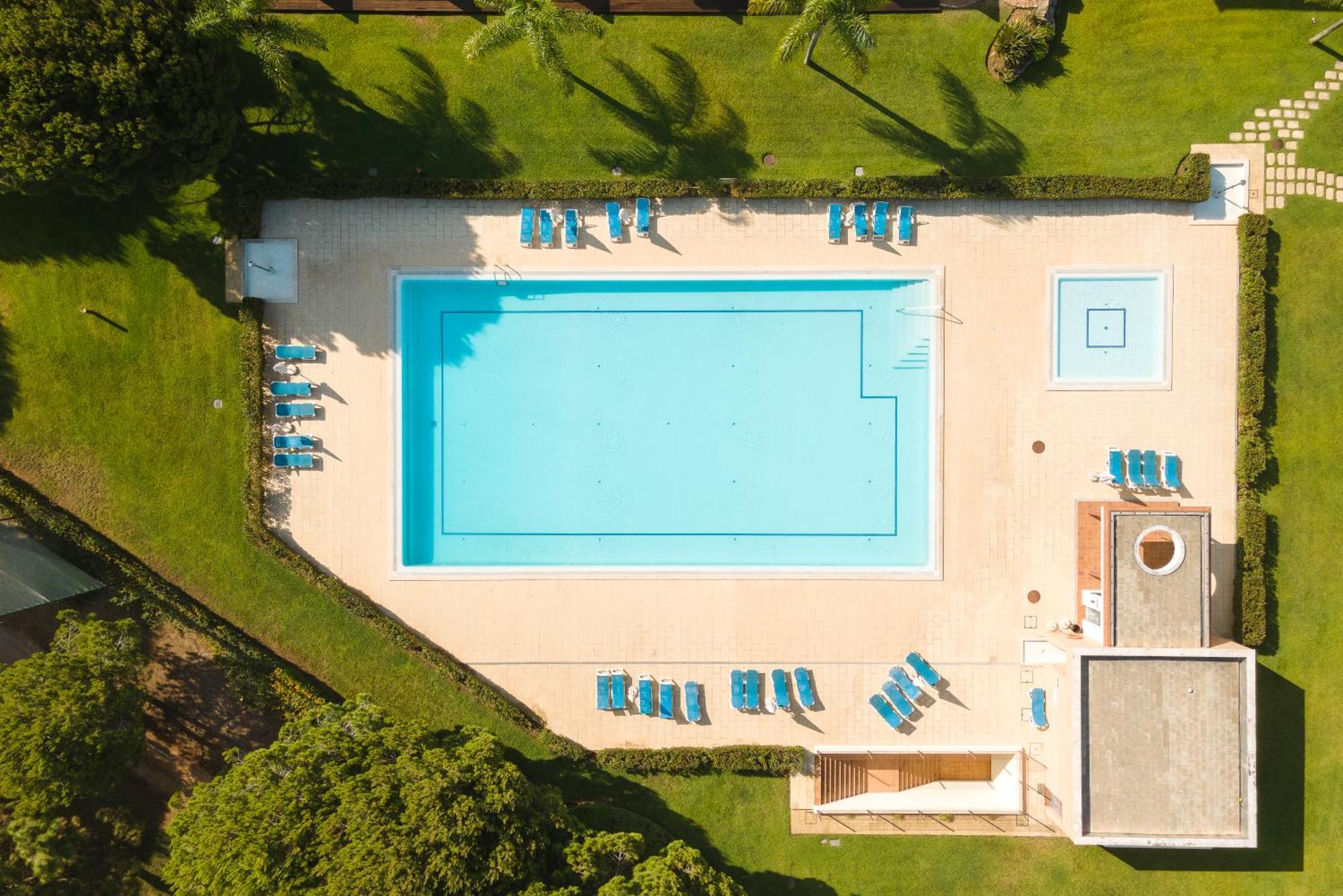 Apartamento Monte Laguna Vilamoura Zewnętrze zdjęcie